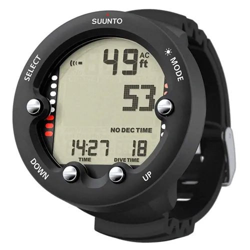 Suunto Zoop Novo Dive Computer