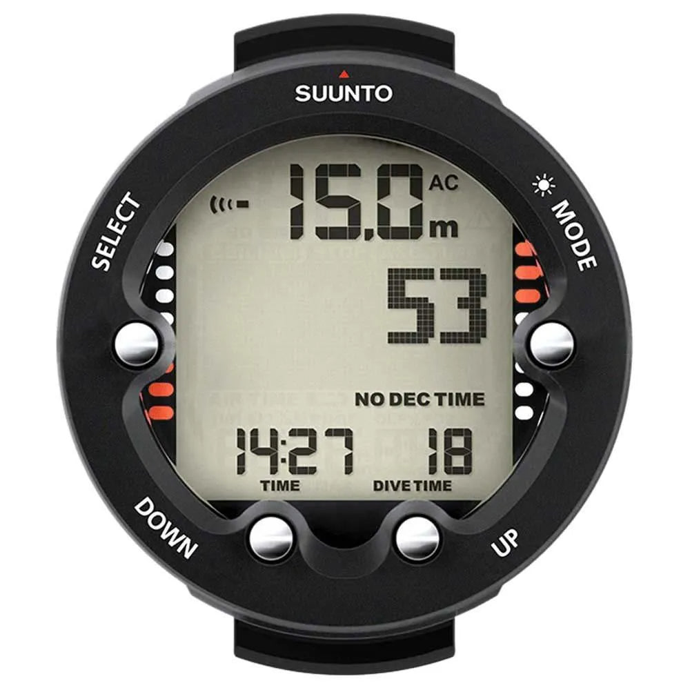 Suunto Zoop Novo Dive Computer