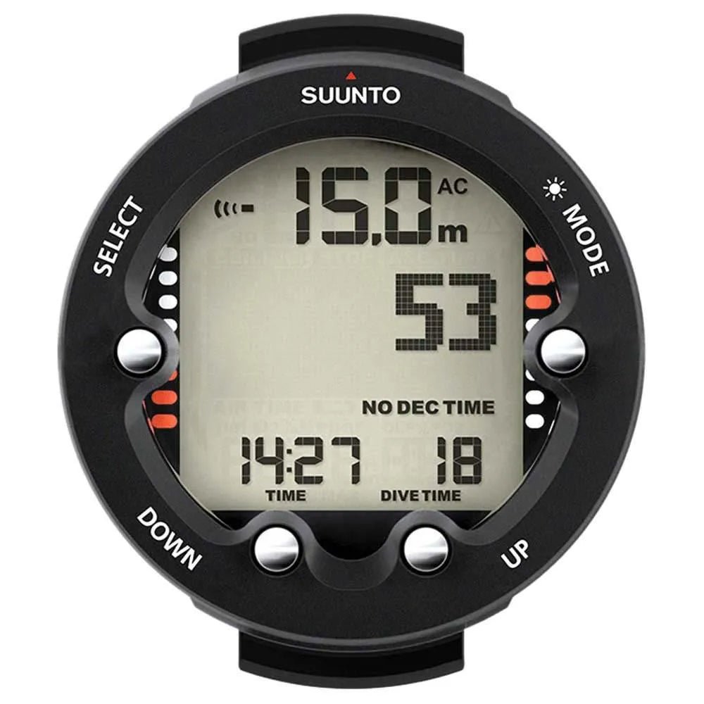 Suunto Zoop Novo Dive Computer