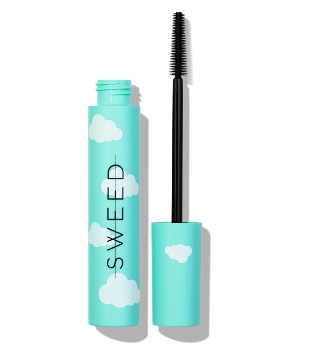 Sweed Beauty Cloud Mascara Dark Brown