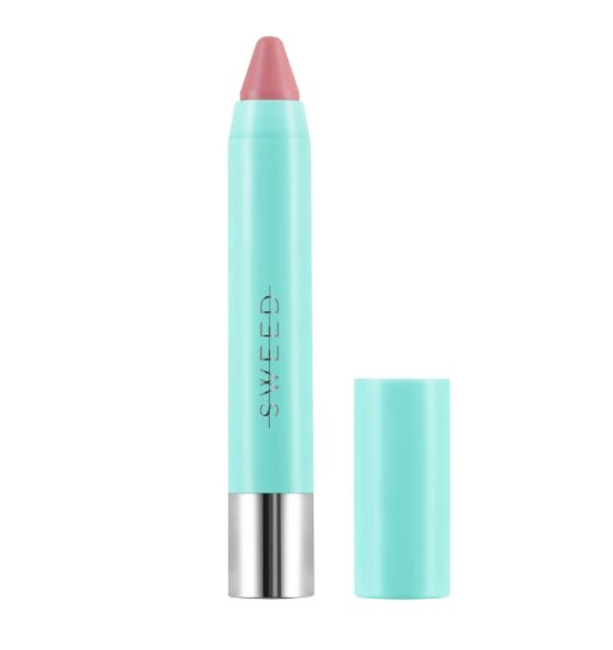 Sweed Beauty Le Lipstick Nude Pink