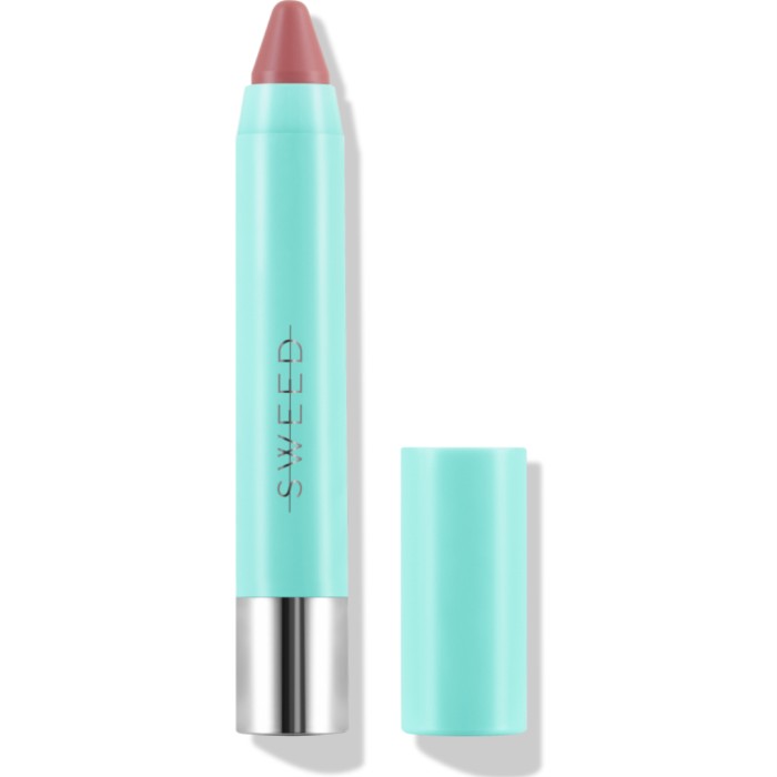 Sweed Beauty Le Lipstick Penelope Rose