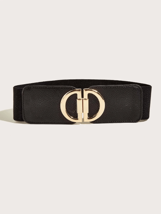 Symmetrical Buckle Belt - Lolli World Marketplace