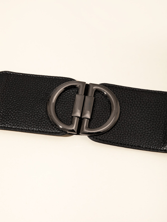 Symmetrical Buckle Belt - Lolli World Marketplace