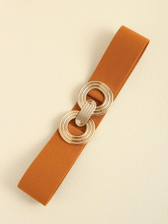 Symmetrical Buckle Belt - Lolli World Marketplace