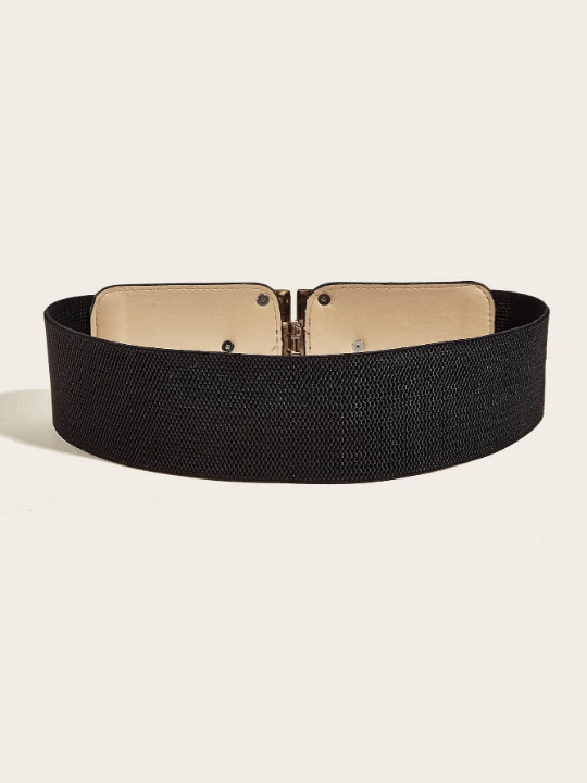 Symmetrical Buckle Belt - Lolli World Marketplace