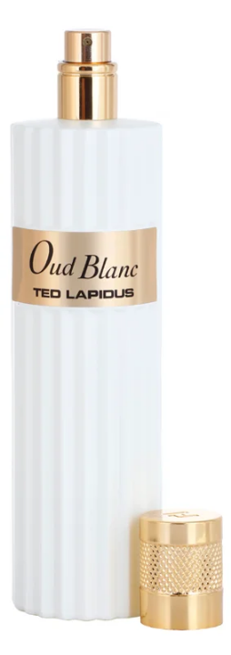 Ted Lapidus Oud Blanc