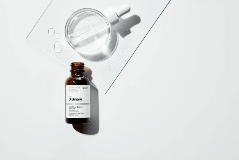 The Ordinary 100% Plant - Derived Squalane
