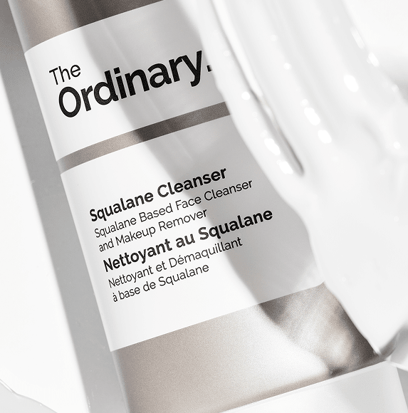 The Ordinary The Clear Set