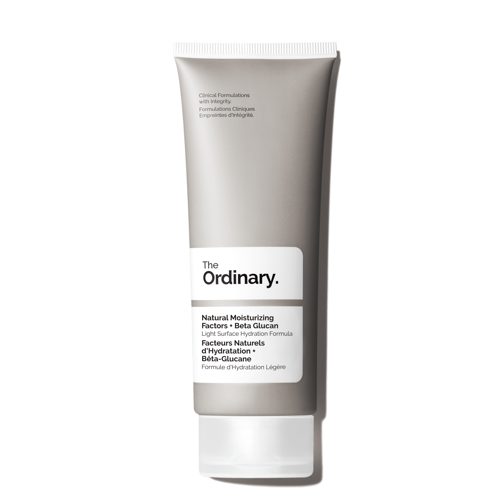 The Ordinary The Clear Set