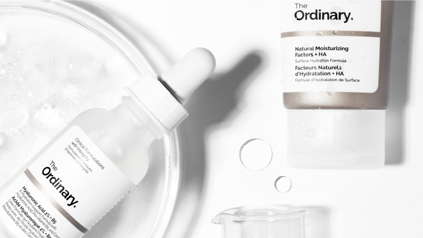 The Ordinary The Clear Set