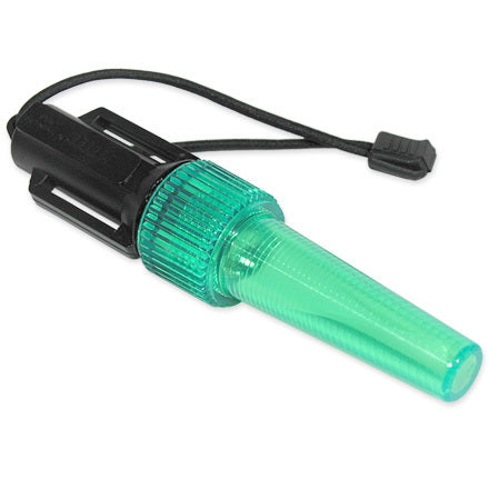 Tektite Mark-Lite Green