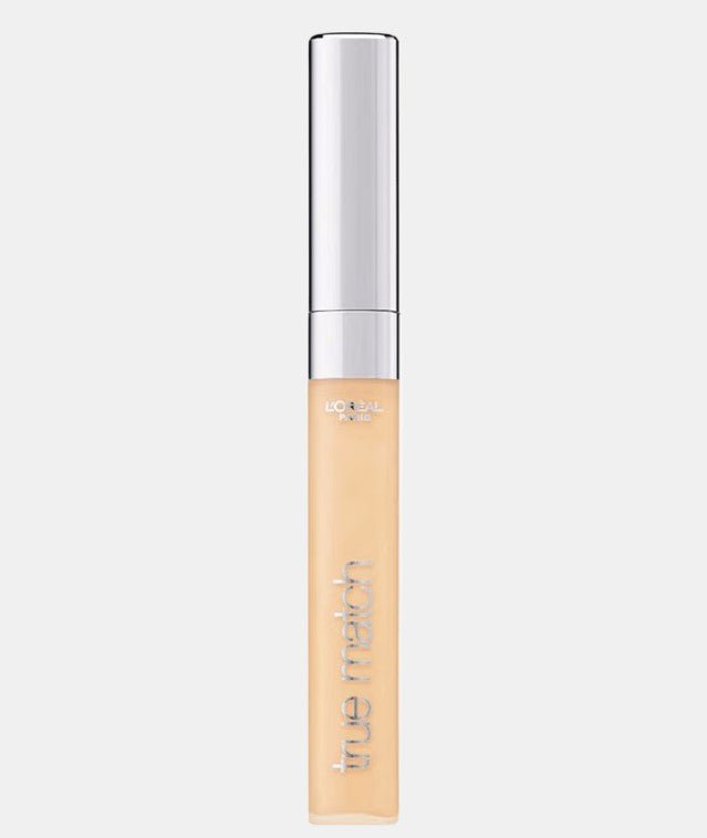 True Match Concealer 2R/C Vanille