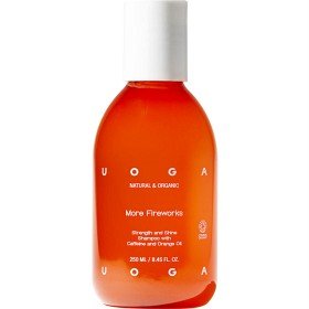 Uoga Uoga More Fireworks Strength and Shine Shampoo 250 ml