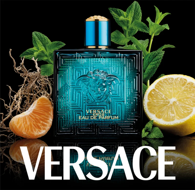 Versace Eros