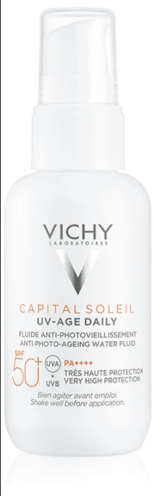 Vichy Capital Soleil UV - Age Daily