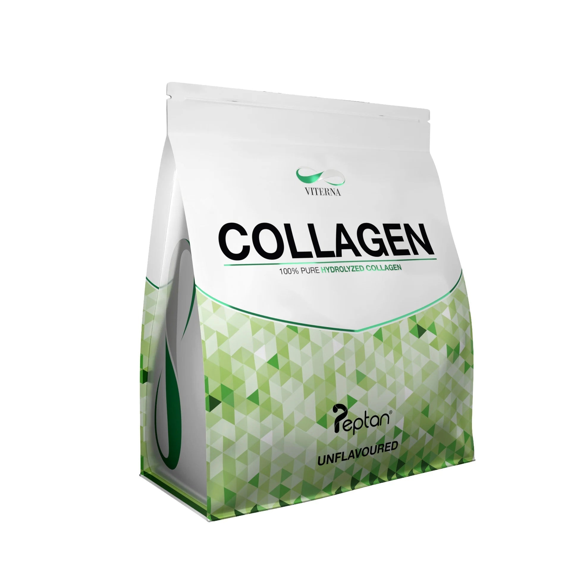 Viterna Pure Collagen Peptan Bag 400 g