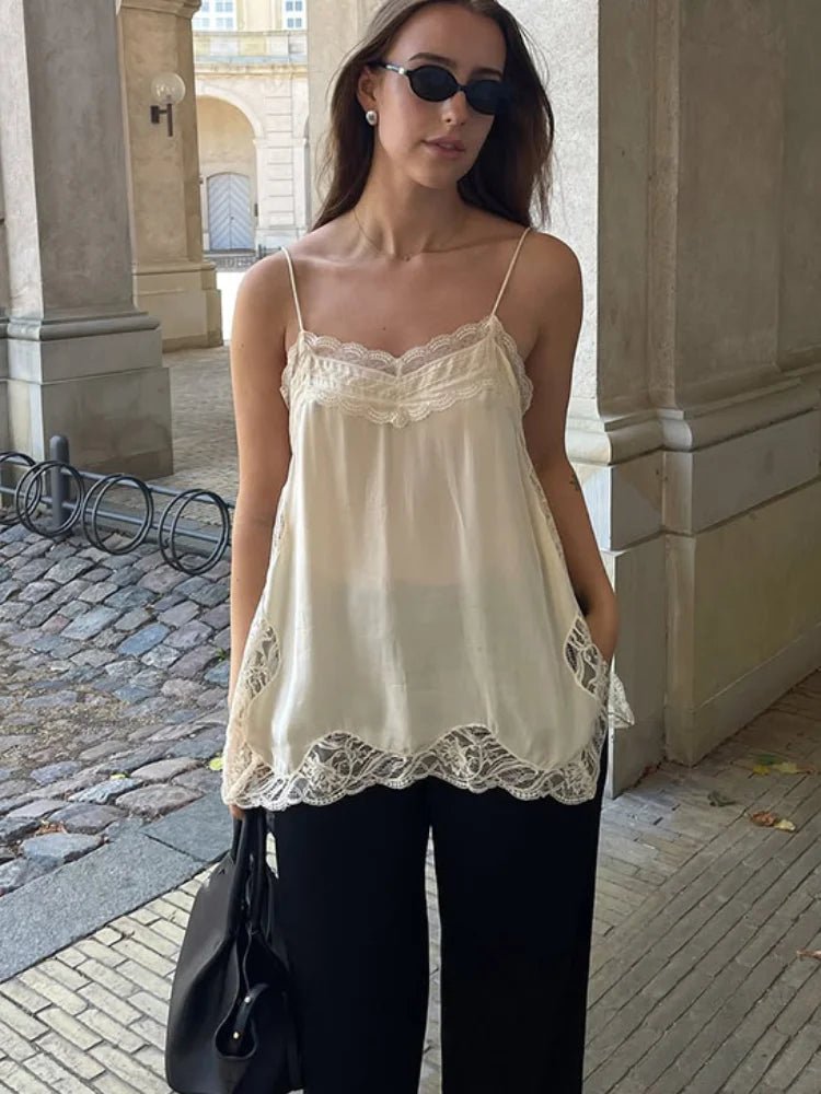 Women Lace Hollow Out Mini Dress Elegant Long Sleeve Designs Chic High Neck Short Vestidos 2026 Trendy Spring Club Night Gown