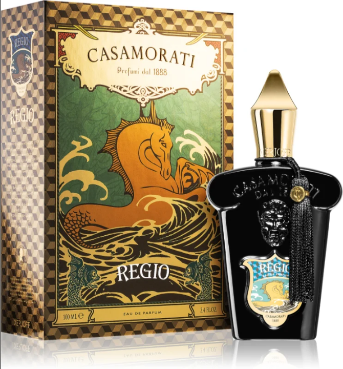 Xerjoff Casamorati 1888 Regio