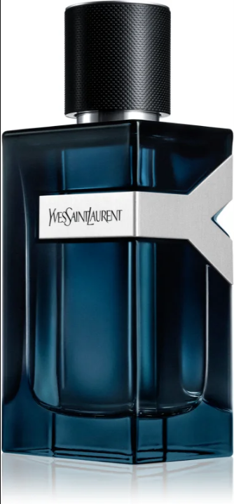 Yves Saint Laurent Y edP Intense