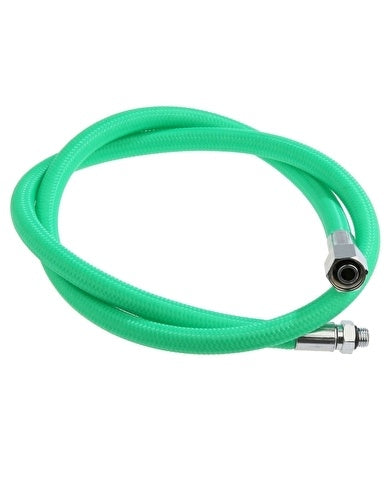 Miflex Xtreme 100cm Green Regulator Hose
