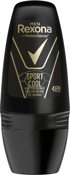 Rexona for Men Sport Cool Roll-on Deo 50ml