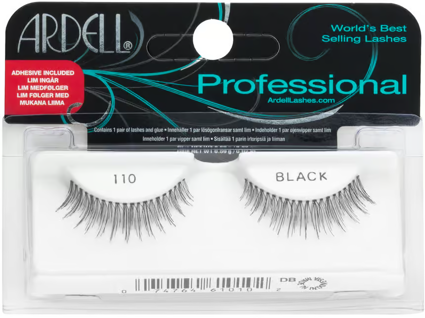 Ardell Professional Lash 110 False Eyelashes 1 pair