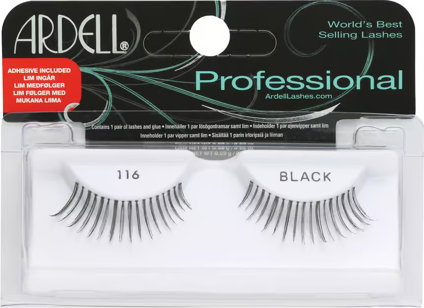 ARDELL Professionals Lash 116 False Eyelashes 1 pair