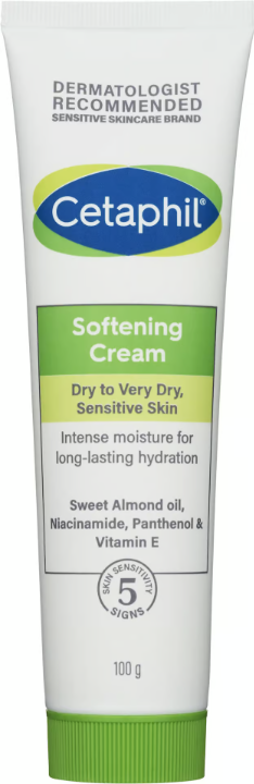 Cetaphil Softening Cream 100 g