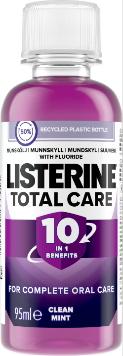 Listerine Total Care 95 ml