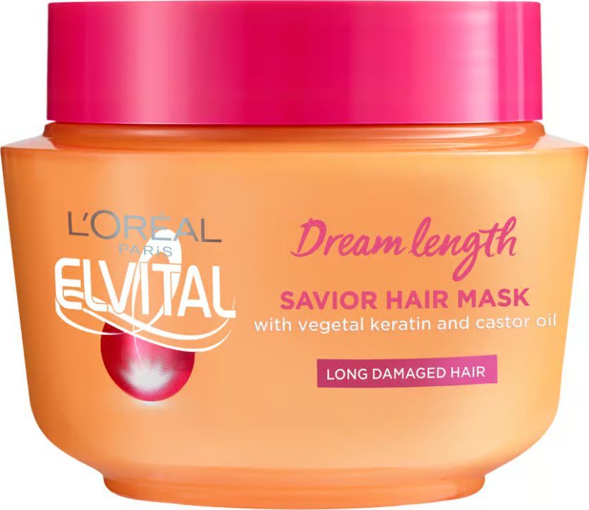 L'Oréal Dream Lengths savior Hair Mask 300 ml