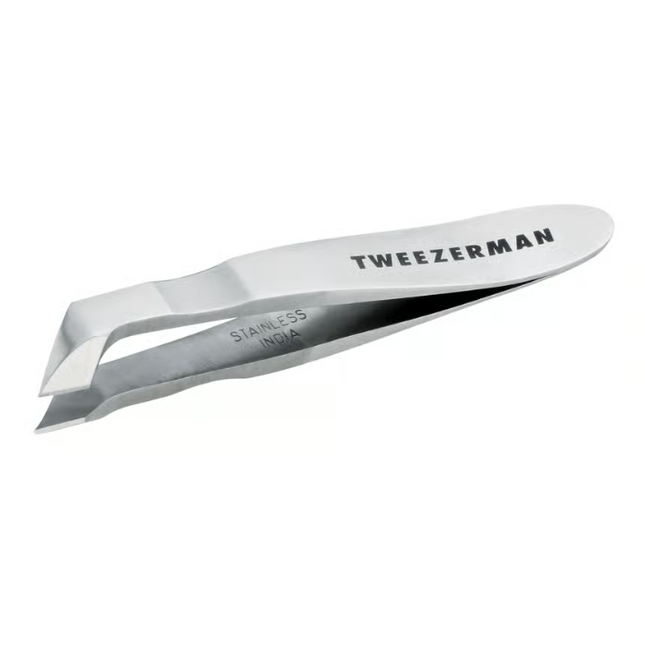 TWEEZERMAN Mini Cuticle Nipper 1pc