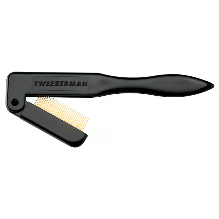 TWEEZERMAN 折叠 iLashcomb 1 件