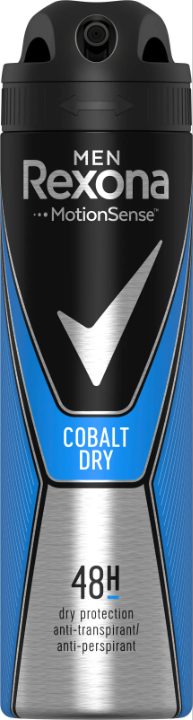 Rexona Men Cobalt APA Deo Spray 150 ml