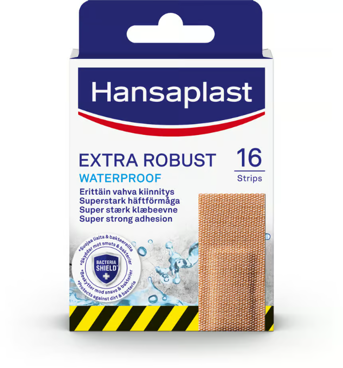 HANSAPLAST EXTRA ROBUST