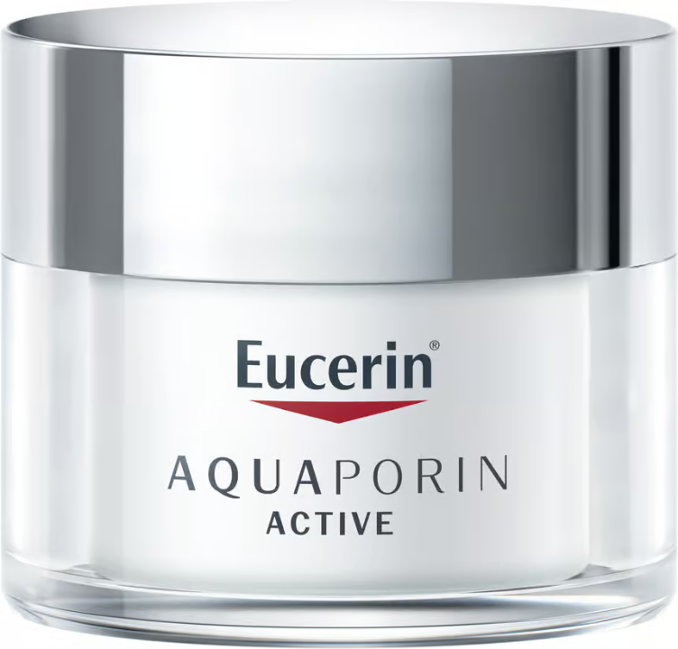 Eucerin Aquaporin Active Dry Skin 50 ml