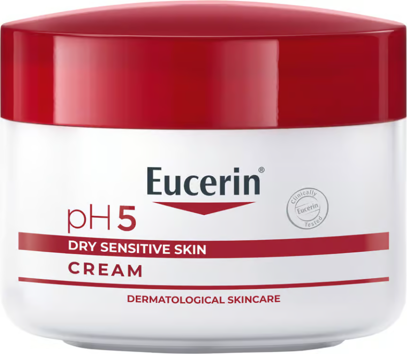 Eucerin pH5 Cream 75 ml