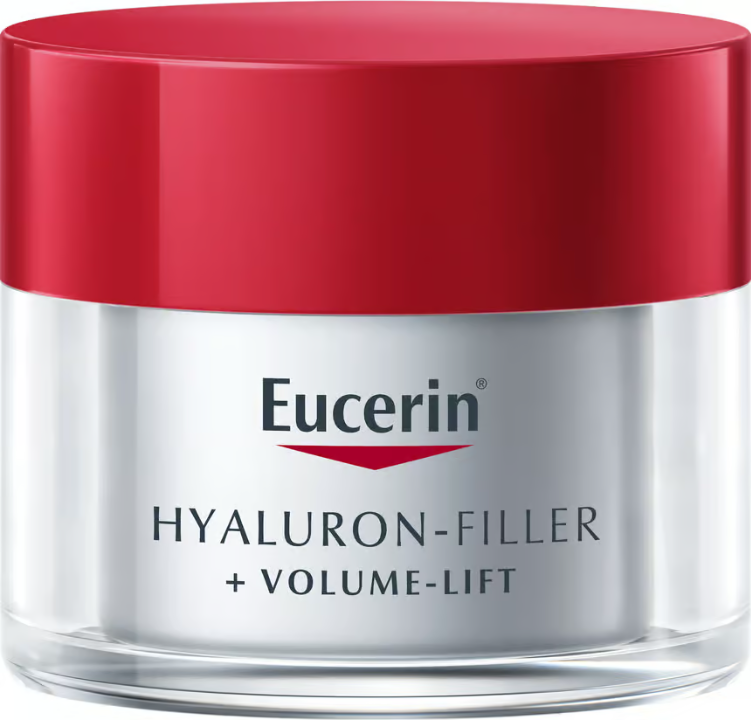 Eucerin Hyaluron-Filler + Volume-Lift SPF15 Day Cream No