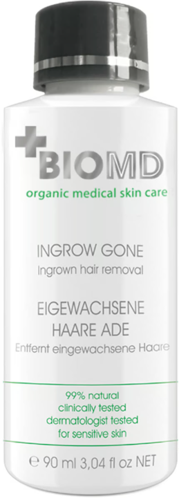 BioMD Ingrow Gone 90 ml