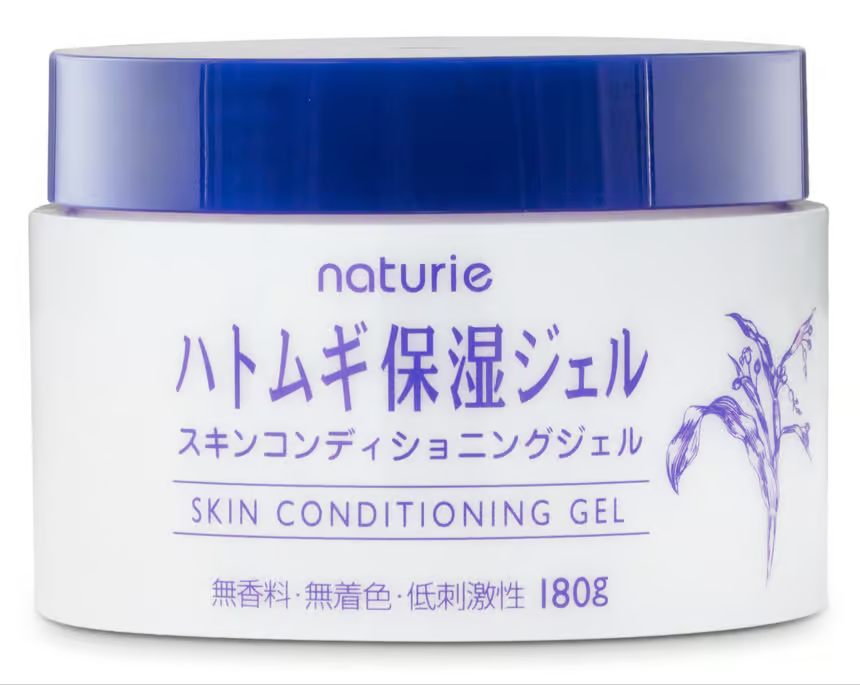 Naturie Hatomugi Gel 180 g