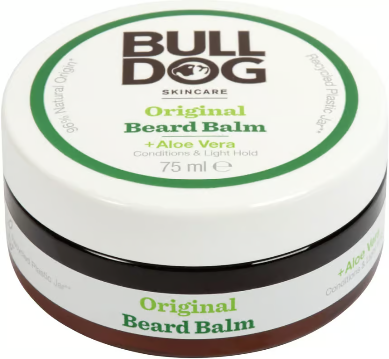 Bulldog Original Beard Balm 75 ml