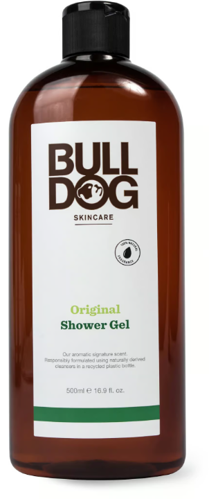 Bulldog Original Shower Gel 500 ml