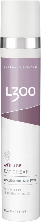 L300 Hyaluronic Renewal Anti-Age Day Cream 50 ml