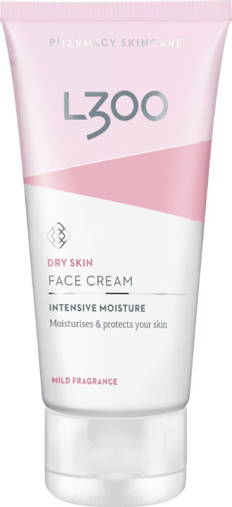 L300 Intensive Moisture Face Cream 60 ml