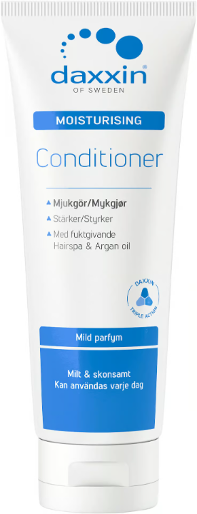 Daxxín Balsam Conditioner 200 ml