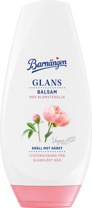 Barnängen Gloss Balm 250 ml