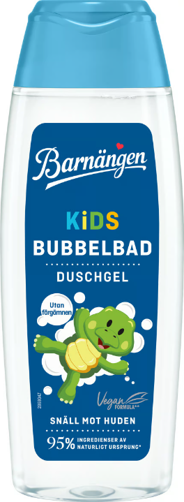 Barnängen Kids Bubble Bath 250 ml