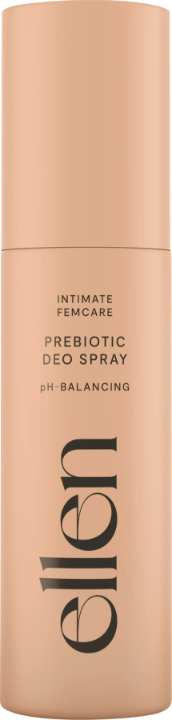 Ellen Prebiotic Deo Spray 100 ml