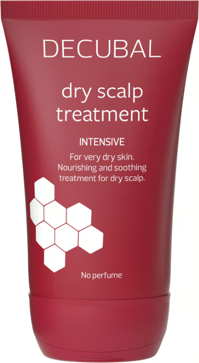 Decubal Dry Scalp Treatment Intensive 150 ml