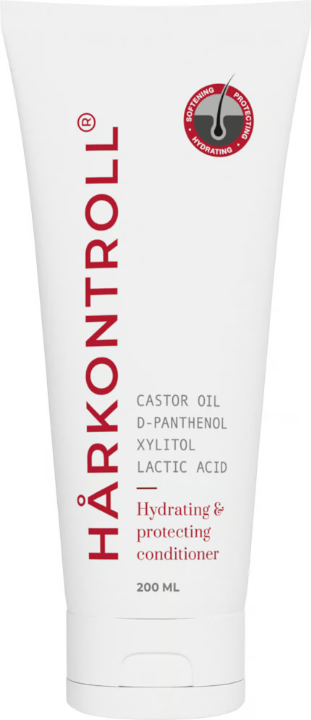 Hårkontrol Hydrating & Protecting Conditioner 200 ml